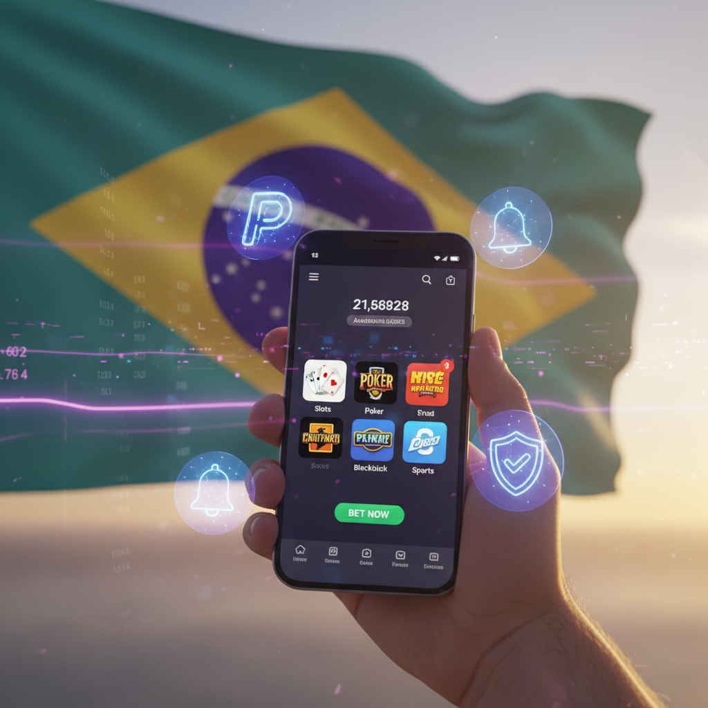 Baixar 3466bet.com App