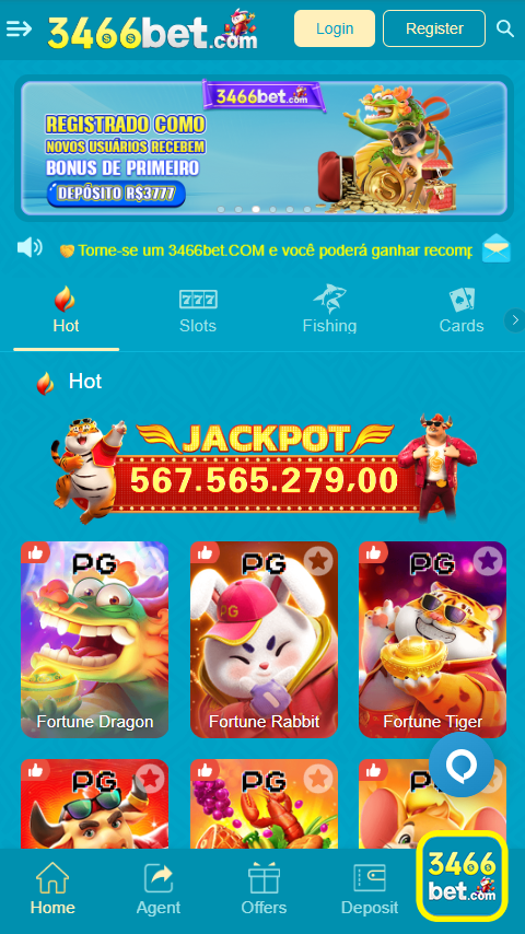 3466bet.com A Jornada VIP Começa na 3466bet.com