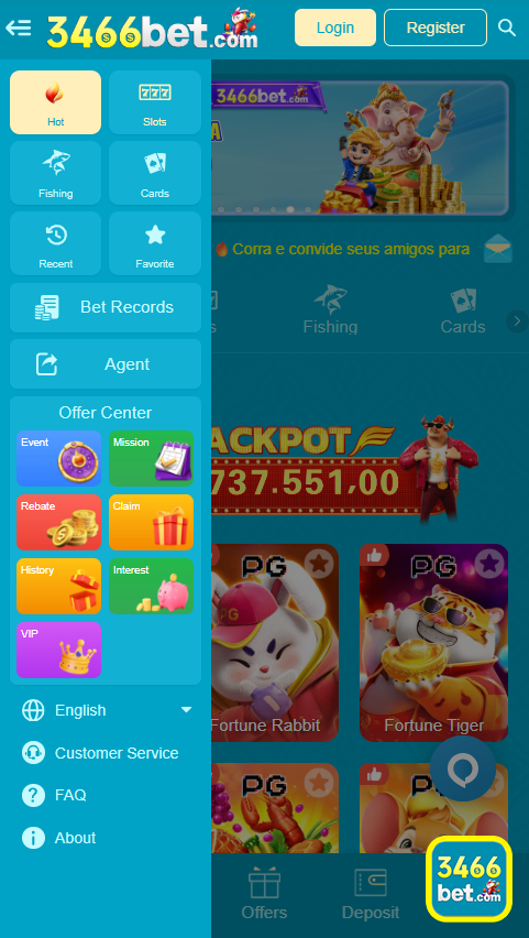 3466bet.com Inovação e Lucratividade em Sinergia