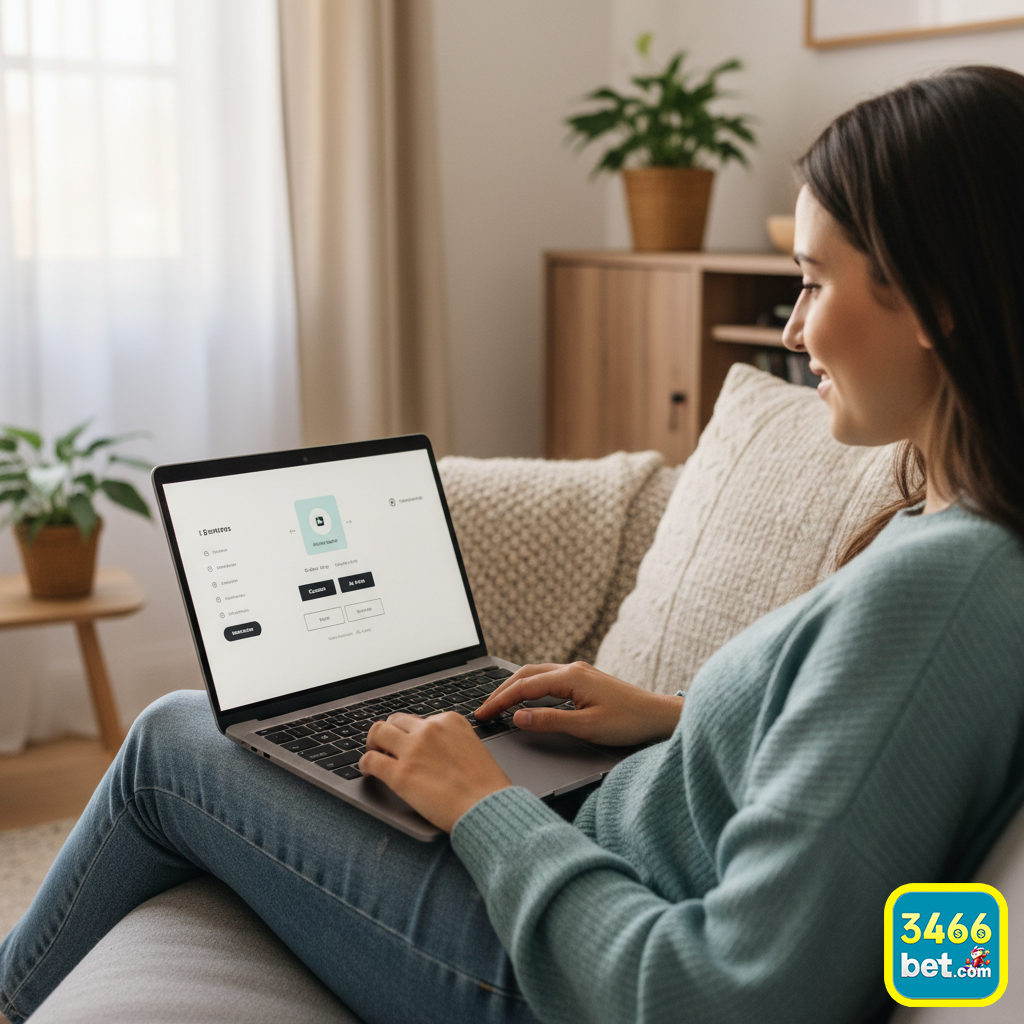 3466bet.com - avançada plataforma de jogos para aproveitar